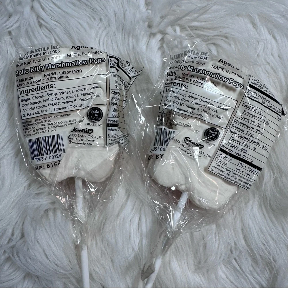 Hello Kitty • 2012 America The Beautiful Series 1 Lunch Box Dopamine Decor